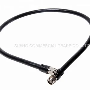 0.8m/16mm Universal Grounding Kit Cable/ Feeder Cable Clamp thumbnail-2