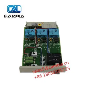 6EV3050-0BC -- Siemens Simatic S5 Power Supply thumbnail-2