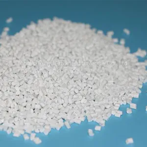 High Standard PP Filling Master Material Calcium Carbonate Filling Master Material Color Filler Masterbatch thumbnail-3
