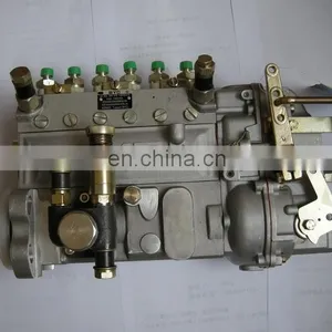 DeutzTBD226B-6 Injection Fuel Pump 10 402 376 075 10402376075 With Governor 10421435108 thumbnail-1