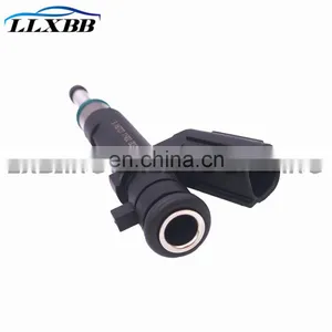 Original Fuel Injector Injection Nozzle 16600-1KT0A For Nissan Versa 1.6L L4 16600-1KTOA 166001KT0A thumbnail-2