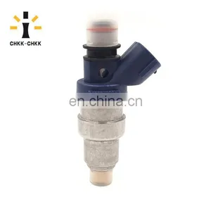 Original Package Brand New Fuel Injector 23250-75040 23209-79085 With 1 Year Warranty thumbnail-3