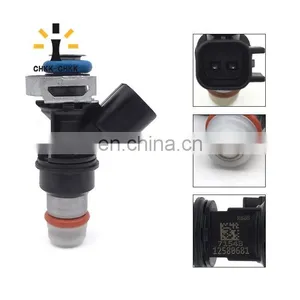 Car Accessories Fuel Injector Nozzle OEM 12580681 thumbnail-3
