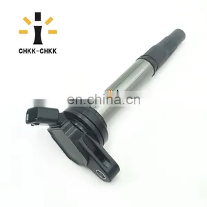 Auto Parts Ignition Coil 90919-02258 Best Quality thumbnail-2