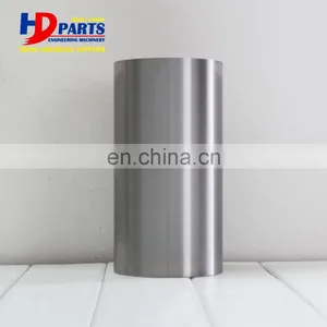 Diesel Engine 6BT Cylinder Liner 3904166 thumbnail-1
