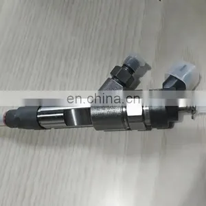 Diesel Engine Fuel Injector Parts 0445120002 thumbnail-4