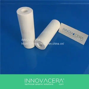 Ceramic Tube ZTA Ceramic Tube/ Zirconia Ceramic Tube thumbnail-2