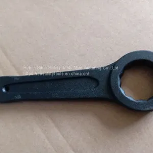 Non Sparking Tools Wrench Striking Box Steel Tools Factory Sales Setting 50MM thumbnail-1