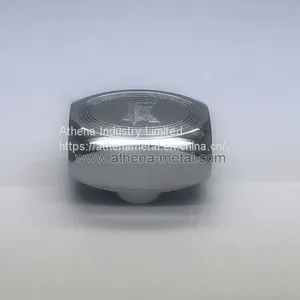 Rectangle Perfume Cap Perfume Caps Manufacturers OEM Silver Perfume Cap Factory thumbnail-1