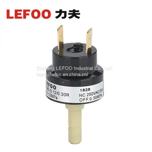 LF08 UL Approved Air Conditioning Pressure Control thumbnail-1