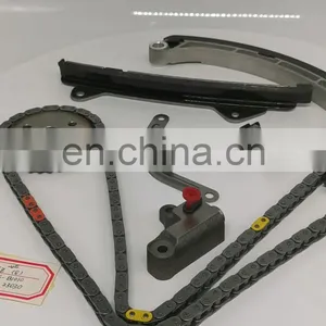XYREPUESTOS AUTO ENGINE PARTS Repuestos Al Por Mayor OEM 13028-3AA0A Auto Engine Parts Timing Chain Kit For Nissan HR15 thumbnail-1