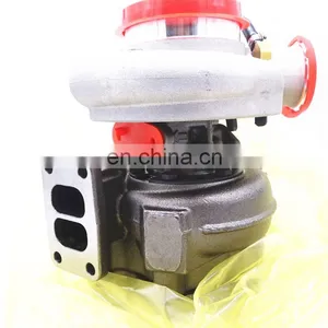 High Quality Gt2871 Ihi Rhb32 Turbocharger thumbnail-6