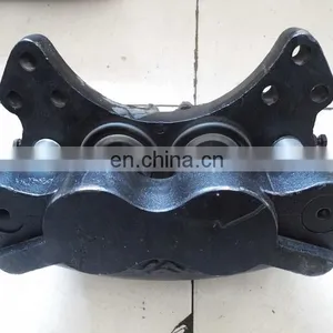 Xcmg Brake Spare Parts Genuine Brake Caliper, Brake Clamp 27510705 thumbnail-3