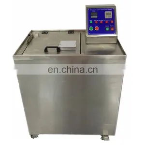 Rotawash Colour Fastness Testing Machine thumbnail-1