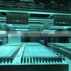 UV Preconditioning Tester/UV Aging Testing Chamber / Simulate Outdoor Environment Testing Chamber for PV Module thumbnail-4