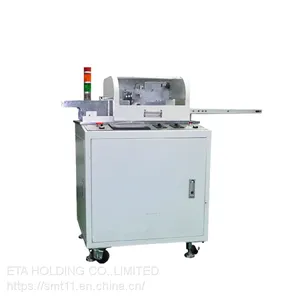ETA Manual LED PCB Cutting Machine For Sales Promotion thumbnail-3