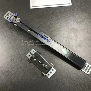 Soft Closing Mechanism ,Soft Close,Soft Closing Damper Slide thumbnail-1
