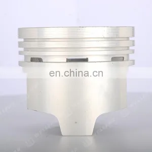 Factory Stock Piston for Fords Motor 1.6 ALC 1600 Diameter 77mm thumbnail-3