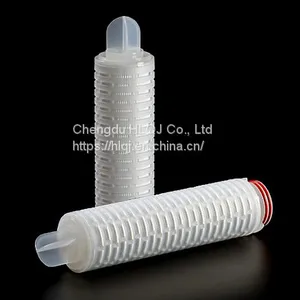 PP-H Series Pleated Filter Cartridge thumbnail-1