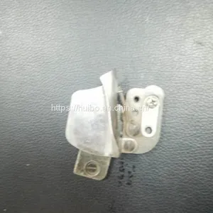 Punch Die Gasket Mould thumbnail-1