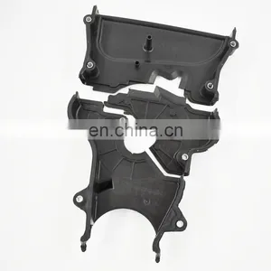 New Engine Timing Cover Set For 95-01 Mazda Protege 1.5L thumbnail-5