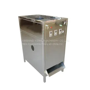 One Man Operation Finis Spring Industrial Onion Peeler Machine Onion Peeling Machine WT/8613824555378 thumbnail-2