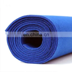 Manufacturer of 3mm Thick or Customized Colorful Wool Felt thumbnail-1