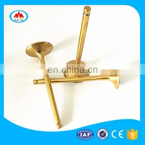 Street Racing Car Drag Spare Parts Performance Engine Valve for 97 Honda Civic dx thumbnail-3