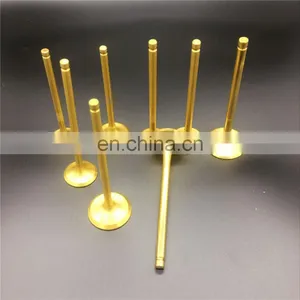 All Series Racing Car Spare Parts for Chevrolet Caprice Nitride Engine Valve thumbnail-5
