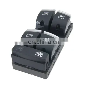 Power Window Switch For AUDI OEM 4F0959851H thumbnail-1