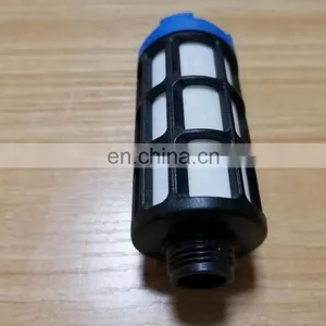 Filter Head Outlet Silencer Plastic Silencer 1 Inch 4 Points 6 Points thumbnail-6