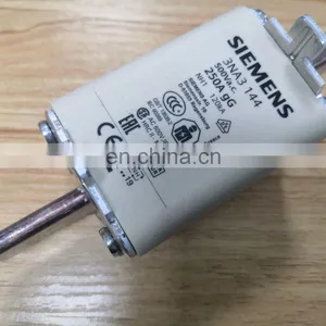 Siemens Fuse 3NA3 144 thumbnail-2