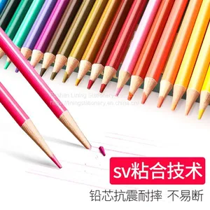 Colored Pencils thumbnail-1