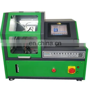 EPS208 Diesel Fuel Common Rail Injector Test Bench thumbnail-1