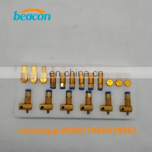 New Style Common Rail Injector Oil Return Connectors Tool for CR Injectors thumbnail-4