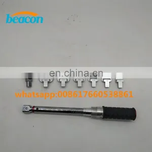 BEACON MACHINE Common Rail Crdi Injector Repair Tools Torque Wrench thumbnail-7