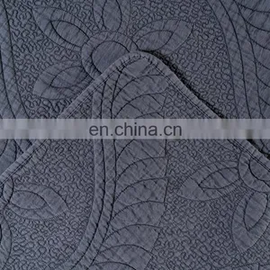 Brushed Microfiber Bedding Quilt Summer Quilt Hotel Quilt thumbnail-5