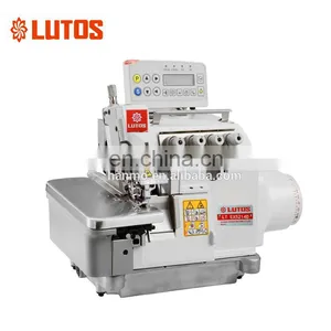 MC EX5214-3/4/5UTD Full Automatic Overlock Sewing Machine thumbnail-1