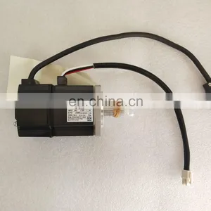 3000rpm Brand New Mitsubishi 200w Servo Motor HC-KFE23 For Food Packing Machine thumbnail-6