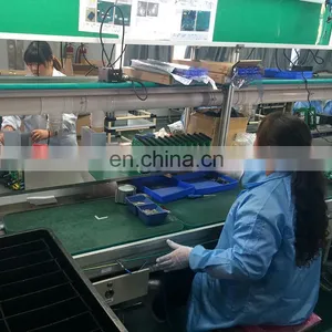 China ac Spindle Rotary Precision Servo Motor thumbnail-5