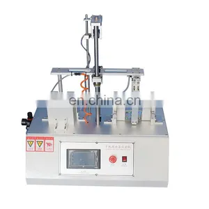 Two-station Mobile Phone Micro-drop Test Machine thumbnail-5