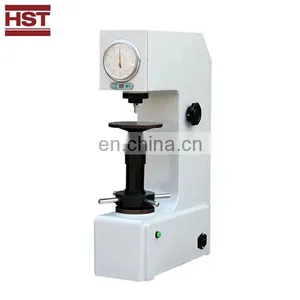 HRD-150 Dial Display Electric Rockwell Hardness Tester/Durometer Tester/Hardness Testing Machine thumbnail-1