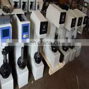 HBS-3000 Digital Display Brinell Hardness Tester thumbnail-7