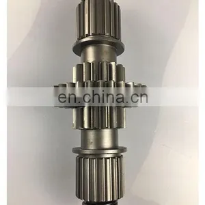 High Quality Steering Assy Gear For Kubota Combine Harvester Parts thumbnail-1