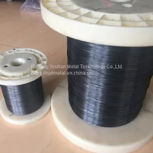 Titanium Wire, Titanium Alloy Wire -high Quality-manufacturer thumbnail-2