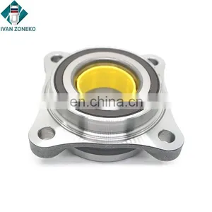 Original OEM Large Stock Car Wheel Bearing 43570 60011 4357060011 43570-60011 For Toyota Lexus thumbnail-1