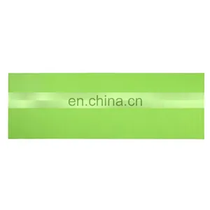 SGS REACH Confirm Non Slip Custom Print ECO PVC TPE CORK RUBBER Yoga Mat thumbnail-4