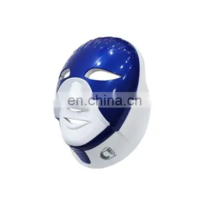 Skin Rejuvenation PDT Face Beauty Machine Led Mask Light Therapy thumbnail-4