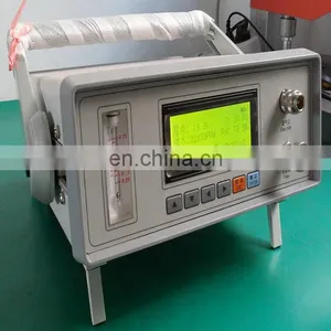 Micro Water Measuring Instrument thumbnail-1