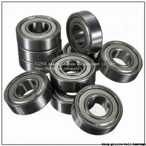 SKF 609-2RSL Deep Groove Ball Bearings thumbnail-2